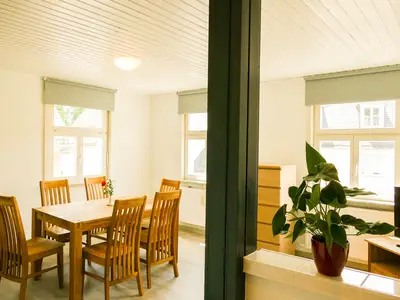 Ferienwohnung für 4 Personen (57 m²) in Löhnberg 1/10