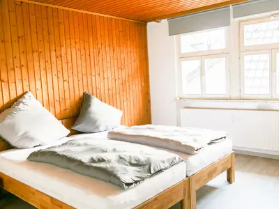 Ferienwohnung für 4 Personen (57 m²) in Löhnberg 9/10