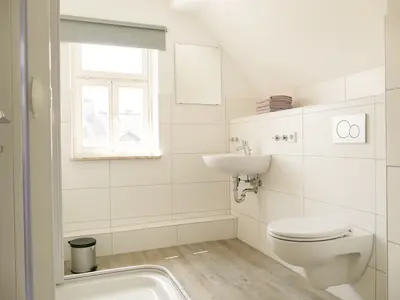 Ferienwohnung für 3 Personen (50 m²) in Löhnberg 10/10