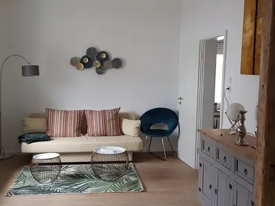 Ferienwohnung für 4 Personen (74 m²) in Löhne 1/10