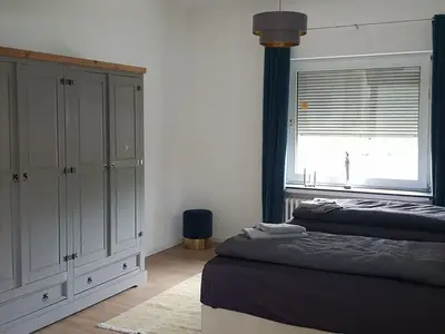 Ferienwohnung für 4 Personen (74 m²) in Löhne 2/10
