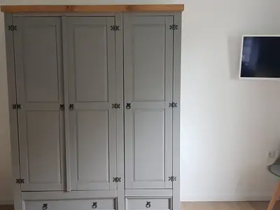 Ferienwohnung für 4 Personen (74 m²) in Löhne 4/10
