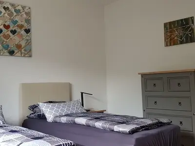 Ferienwohnung für 4 Personen (74 m²) in Löhne 5/10