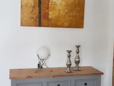 Ferienwohnung für 4 Personen (74 m²) in Löhne 9/10