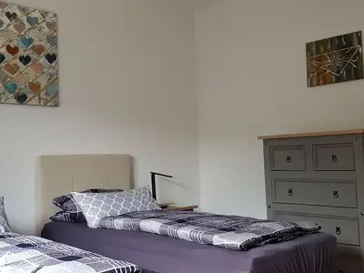Ferienwohnung für 4 Personen (74 m²) in Löhne 3/10
