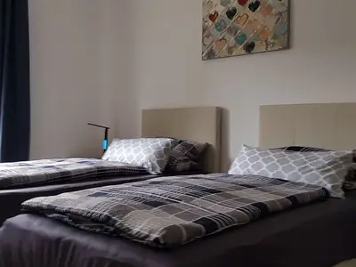 Ferienwohnung für 4 Personen (74 m²) in Löhne 4/10