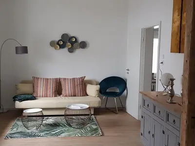 Ferienwohnung für 4 Personen (74 m²) in Löhne 9/10