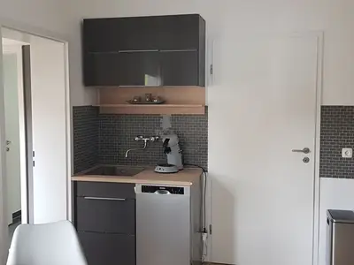 Ferienwohnung für 4 Personen (74 m²) in Löhne 10/10