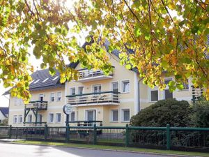 Ferienwohnung für 3 Personen (58 m²) in Lohsa