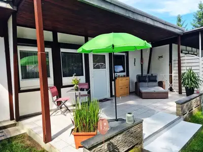 Ferienwohnung für 3 Personen (27 m²) in Koblenz 1/10