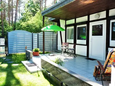 Ferienwohnung für 3 Personen (27 m²) in Koblenz 2/10