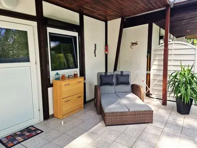 Ferienwohnung für 3 Personen (27 m²) in Koblenz 3/10