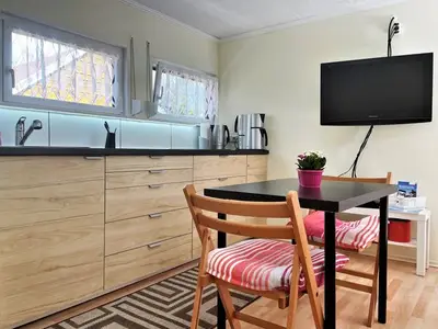 Ferienwohnung für 3 Personen (27 m²) in Koblenz 4/10