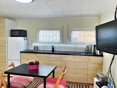 Ferienwohnung für 3 Personen (27 m²) in Koblenz 5/10