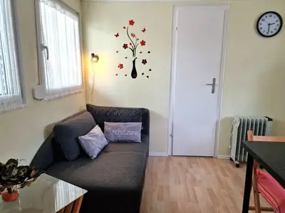 Ferienwohnung für 3 Personen (27 m²) in Koblenz 6/10