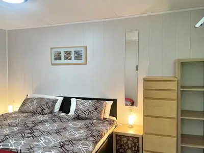 Ferienwohnung für 3 Personen (27 m²) in Koblenz 8/10