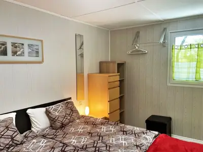 Ferienwohnung für 3 Personen (27 m²) in Koblenz 9/10
