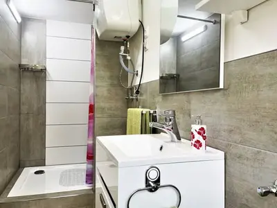 Ferienwohnung für 3 Personen (27 m²) in Koblenz 10/10