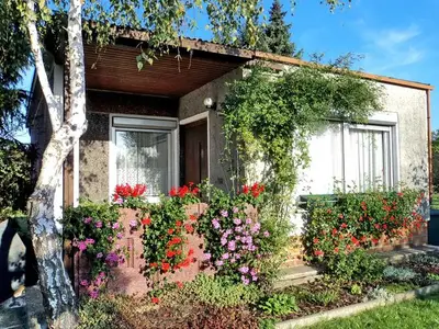 Ferienwohnung für 3 Personen (35 m²) in Koblenz 1/8