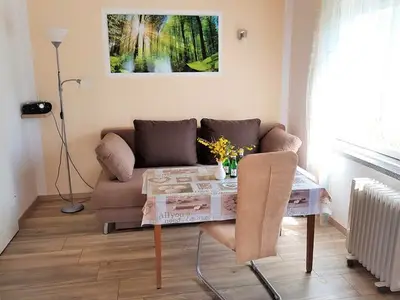 Ferienwohnung für 3 Personen (35 m²) in Koblenz 2/8