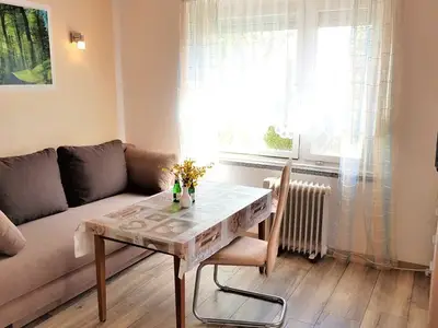 Ferienwohnung für 3 Personen (35 m²) in Koblenz 3/8