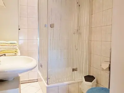 Ferienwohnung für 3 Personen (35 m²) in Koblenz 6/8