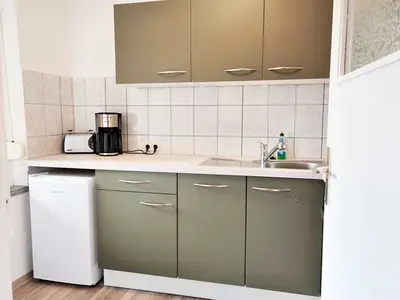 Ferienwohnung für 3 Personen (35 m²) in Koblenz 7/8