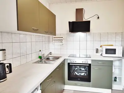 Ferienwohnung für 3 Personen (35 m²) in Koblenz 8/8