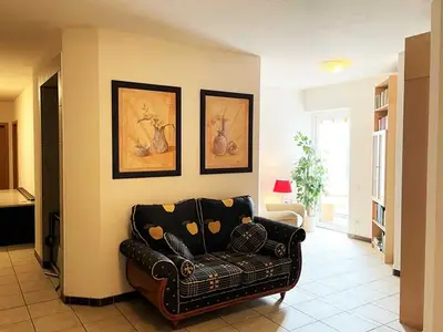 Ferienwohnung für 3 Personen (58 m²) in Lohsa 4/10
