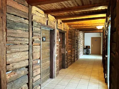 Ferienwohnung für 3 Personen (58 m²) in Lohsa 8/10