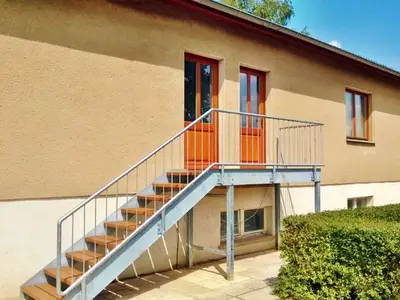 Ferienwohnung für 4 Personen (54 m²) in Koblenz 1/10