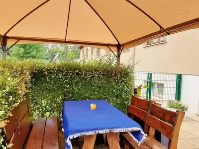 Ferienwohnung für 4 Personen (54 m²) in Koblenz 3/10