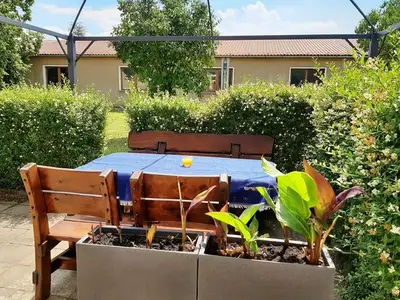 Ferienwohnung für 4 Personen (54 m²) in Koblenz 4/10