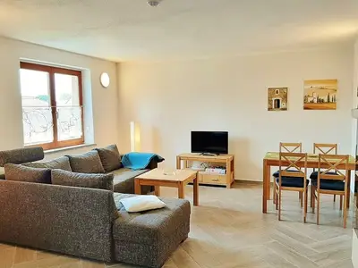 Ferienwohnung für 4 Personen (54 m²) in Koblenz 6/10