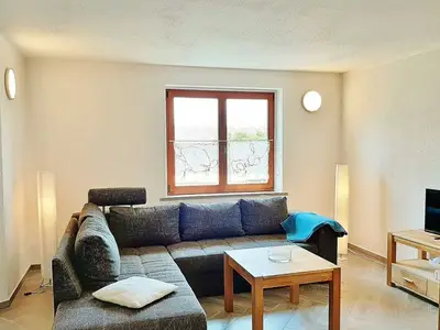 Ferienwohnung für 4 Personen (54 m²) in Koblenz 8/10
