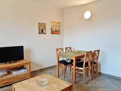 Ferienwohnung für 4 Personen (54 m²) in Koblenz 9/10