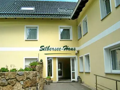 Ferienwohnung für 3 Personen (58 m²) in Lohsa 2/10