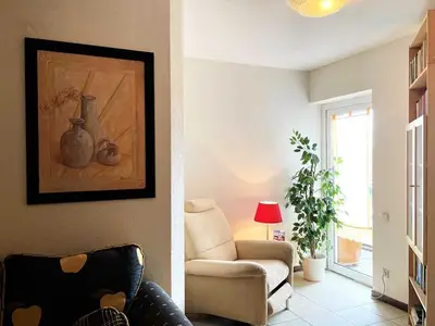 Ferienwohnung für 3 Personen (58 m²) in Lohsa 5/10