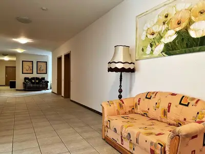 Ferienwohnung für 3 Personen (58 m²) in Lohsa 7/10