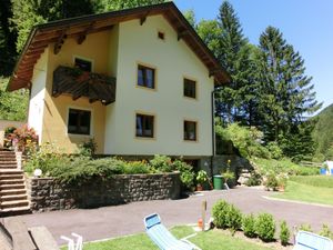 Ferienwohnung für 4 Personen (70 m²) in Loich