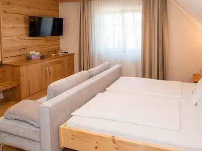 Ferienwohnung für 4 Personen (50 m²) in Loipersdorf bei Fürstenfeld 4/10