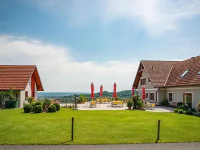 Ferienwohnung für 4 Personen (50 m²) in Loipersdorf bei Fürstenfeld 6/10