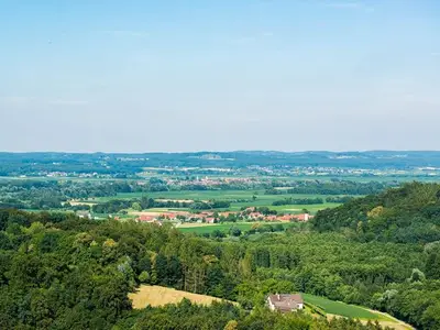 Ferienwohnung für 4 Personen (50 m²) in Loipersdorf bei Fürstenfeld 7/10