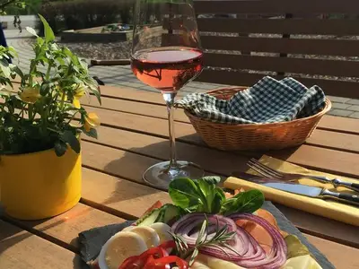 Ferienwohnung für 5 Personen (65 m²) in Loipersdorf bei Fürstenfeld 6/10