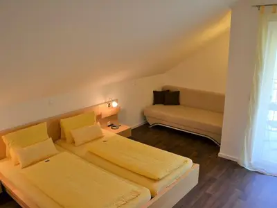 Ferienwohnung für 6 Personen (60 m²) in Loipersdorf bei Fürstenfeld 2/10