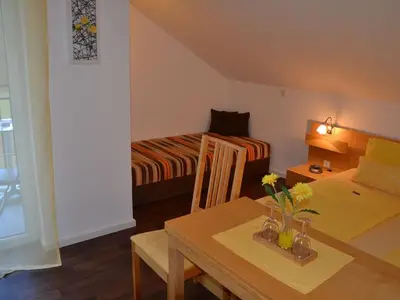 Ferienwohnung für 6 Personen (60 m²) in Loipersdorf bei Fürstenfeld 4/10