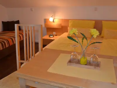 Ferienwohnung für 6 Personen (60 m²) in Loipersdorf bei Fürstenfeld 5/10