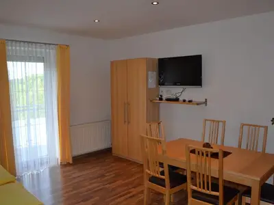 Ferienwohnung für 6 Personen (60 m²) in Loipersdorf bei Fürstenfeld 6/10