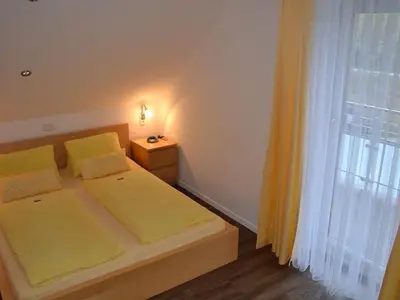 Ferienwohnung für 6 Personen (60 m²) in Loipersdorf bei Fürstenfeld 7/10