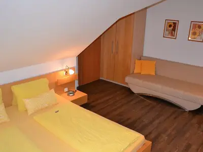 Ferienwohnung für 6 Personen (60 m²) in Loipersdorf bei Fürstenfeld 8/10